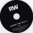 COVERS.BOX.SK ::: Robbie Williams - Under The Radar Vol. 1 (2014 ...