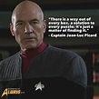 10 Bits Of Life Advice We All Learned From Captain Jean-Luc Picard