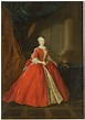 ¿María Amalia de Sajonia? ¿Y esta mujer quién es? | Geografía e Historia Curso 2022-23 Pablo VI