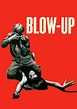 Blowup 1966 Poster Blow-up Blow up Mystery Thriller Film - Etsy
