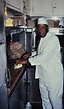 Leland ‘Sugar’ Cain, top railroad chef in glory era, dead at 92 ...