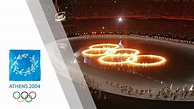 Opening Ceremony - Athens 2004 Summer Olympic Games - YouTube