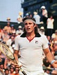 Guillermo Vilas 1976 Wimbledon Championships (Photos Prints, Framed ...