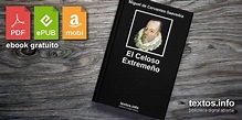 Descargar PDF 'El Celoso Extremeño', de Miguel de Cervantes... - textos ...