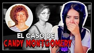 🔪La Asesina CANDY MONTGOMERY: Inocente o Culpable?🔪 | Reacción Caso ...
