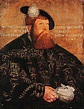 Gustav Vasa – Wikipedia