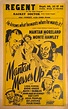 Mantan Messes Up (1946)