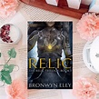 The Relic Trilogy by Bronwyn Eley – Off the Book Pages