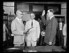 File:Charles Evans Hughes, Jr., is sworn in as Solicitor General ...