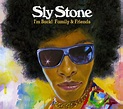Sly Stone – I’m Back! Family & Friends (LP) – Cleopatra Records Store