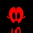 Red Mickey Mouse | Abandoned: Discovery Island Fanon | Fandom