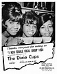 1965 the dixie cups | Al Q | Flickr