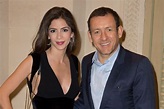 Dany Boon divorcé : son ex-femme Yaël s'est remariée ave... - Closer