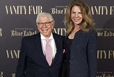 Get to Know Christine Kuehbeck - Facts and Pictures of Carl Bernstein's ...
