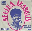 Aretha Franklin - Call Me (1970, Vinyl) | Discogs