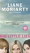 Book Quotes: Big Little Lies by Liane Moriarty | The Candid Cover