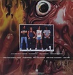 Demolition Hammer - Tortured Existence (Edition Limitée Vinyle Bleu)