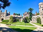 Princeton university 7-2017- New Jersey ~C | Mansions, House styles ...