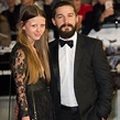 Shia LaBeouf Married — Elopes With Girlfriend Mia Goth in Las Vegas ...