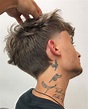 Taper Fade: +72 Stylish Taper Haircuts For Men In 2021