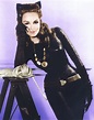 Interview: Original Catwoman Julie Newmar on Why Hollywood Must Change | Observer