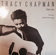 Tracy Chapman - Fast Car (1988, Vinyl) | Discogs