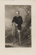 NPG D37274; Thomas William Coke, 2nd Earl of Leicester of Holkham ...