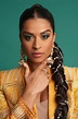 Lilly Singh has a bold style when it comes to wedding guest beauty ...
