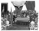 More than a Moment for the Nation: The Presidential Funeral of FDR ...