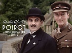 Prime Video: Agatha Christie's Poirot, Special
