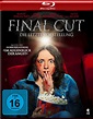 Final Cut - Die letzte Vorstellung Blu-ray Review Kritik Rezension