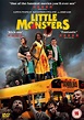 DVD Review - Little Monsters (2019)
