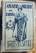 Anuario militar de españa. 1920 - Vendido en Venta Directa - 107913691