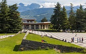 Centre universitaire d'études françaises - Université Grenoble Alpes