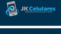 JK CELULARES - Assistência Técnica De Informática em Cordeiros