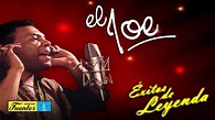 Echao Pa Lante - Joe Arroyo / Discos Fuentes - YouTube