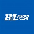 Heroes & Icons | WBNX-TV