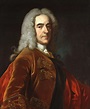 Richard Temple, 1st Viscount Cobham by Jean Baptiste van Loo - PICRYL ...