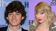 The Truth About Taylor Swift's Relationship With Conor Kennedy