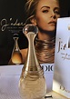 J'Adore Infinissime Christian Dior perfume - a new fragrance for women 2020