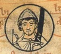 Liudolf, Duke of Saxony - Alchetron, the free social encyclopedia