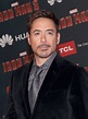Photo de Robert Downey Jr. - Iron Man 3 : Photo Robert Downey Jr ...