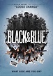 Black and Blue - película: Ver online en español