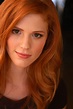 Erin Chambers | Erin Chambers | Pinterest | Redheads, Gorgeous redhead ...