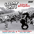 STRAY CATS - LIVE AT ROCKPALAST - RSD 2021 EXCLUSIVE | 8719262013155