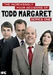 The Increasingly Poor Decisions of Todd Margaret. This show is SO funny ...
