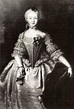 Wilhelmine von Brandenburg-Bayreuth