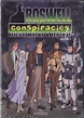 Roswell Conspiracies: Aliens, Myths & Legends, Vol. 1: Amazon.de: DVD ...