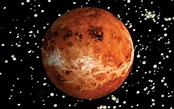 Planeta Vénus – Site Title
