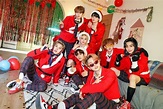 Stray Kids Tops iTunes Charts Around The Globe With “Christmas EveL ...